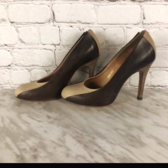 Maison Martin Margiela Vintage Heels, Size 36 (US 5) - Picture 8 of 11